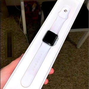 Apple watch Series 3